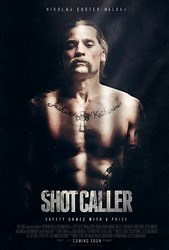 Shot Caller Reviews - Metacritic
