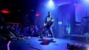 Modest Mouse perform The Lonesome Crowded West at Seattle benefit: Video   Setlist