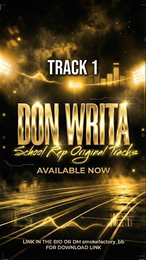 C.E.P-Cultural Expansion Program Barbados on Instagram: "Only official Smoke Factory original instrumentals (via the Dropbox link in the bio) may be used. No YouTube beats, copyrighted beats, remakes, or outside productions are allowed. Students may mix or combine instrumentals, but only using those provided in the Dropbox. (Example: blending two or more official beats into a custom version.) Use Restriction on Official Instrumentals Entries created using the official Smoke Factory instrumentals