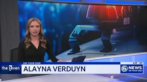 The Seven - WATE 6 News