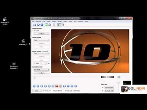 Avidemux Nasıl Kullanılır?
