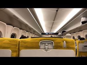 【SiC(Type-2)】西九州新幹線N700S系8000番代Y2,Y3,Y4編成走行音(長崎⇆武雄温泉・車内チャイム有) / Shinkansen-N700S sound