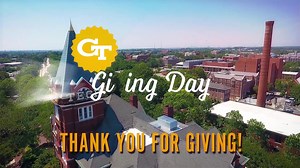 15 reactions | The numbers are in! Thank you to those that helped make #GTgives a huge success by setting a record for the most dollars raised during Giving Day! | Georgia Tech Alumni Association | Facebook