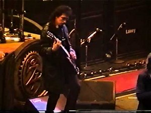 Fairies Wear Boots || Philadelphia 1999 (Reunion Tour) || Black Sabbath