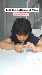 3.6K views · 47 reactions | Waiting Time before our activity kanina Goodjob殺 #lifewithautism #GodBless #autism #autismsupport #autismkids #autismfamily #autismawareness #autismjourney #autismacceptance #reelsvideoシ #reelsviralシ #highlights #everyone | Rizavelle Vela Manaog | Facebook