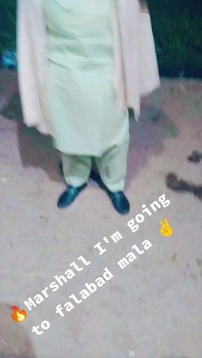 I am going to faisalabad mami wala mala✌️✌️✌️🔥