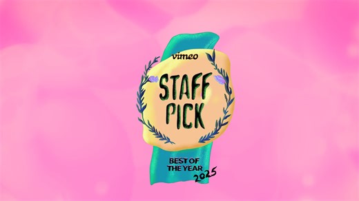 Vimeo Best of the Year 2025