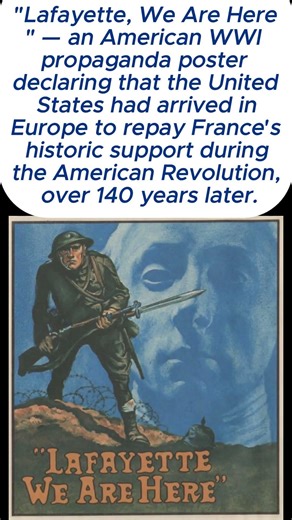 Four Words in 1917 That Changed World War I Forever