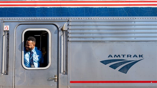 Amtrak Says New Infrastructure Can Help Trains Go Faster