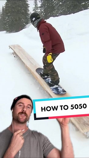 Kevin Pearce on TikTok