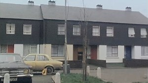 Mahon A New Approach To Housing In Cork