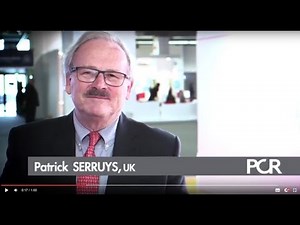 SYNTAX II: iFR/FFR and IVUS-guided PCR and new-generation DES