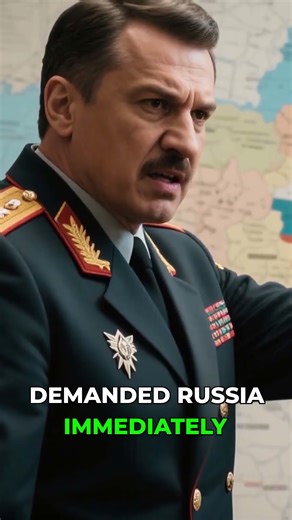 Why Did the Gas Attack Shock the World?