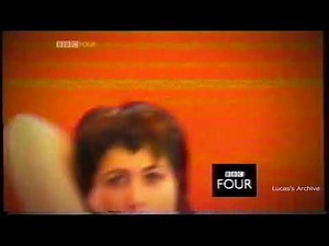 BBC Four Continuity - 28th December 2003