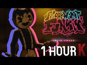 Ritual - Friday Night Funkin' [FULL SONG] (1 HOUR)