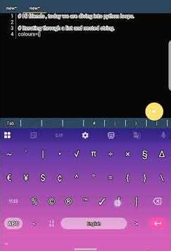 "Python Nested Loops: The 'Inception' Trick