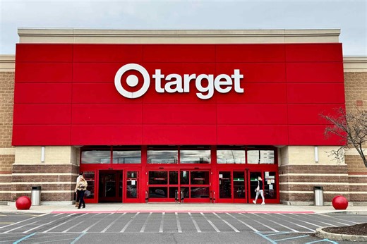 This Cute $5 Target Holiday Gem Looks Like It’s From Another Century and Has Storage