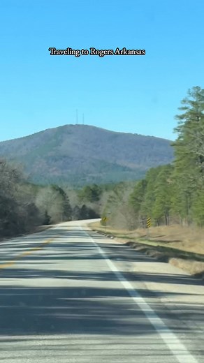 We spend our thanksgiving at rogers Arkansas. #travelwithme #Thanksgiving #travel #roadtrip | Team Matagumpay