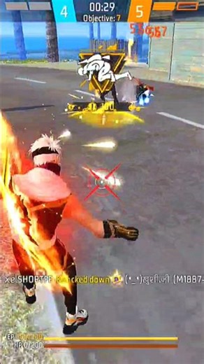 free fire ki video #shorts #shortvideo #shortsfeed