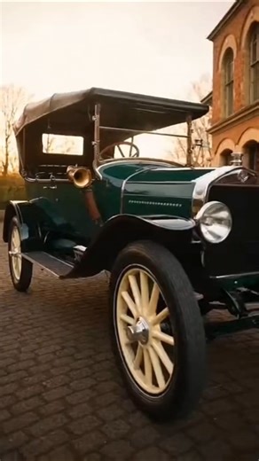 1920s cars #car #ai #shorts