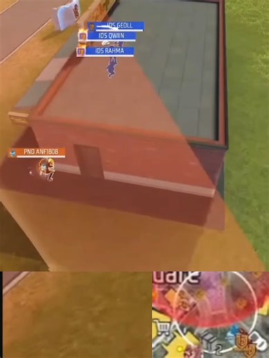 Cosplay Inovatif di Asian Ladies Indonesia Qualifier