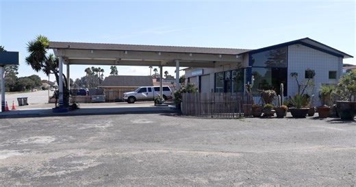 Ralphs grocery store looking to potentially add gas station in Los Osos