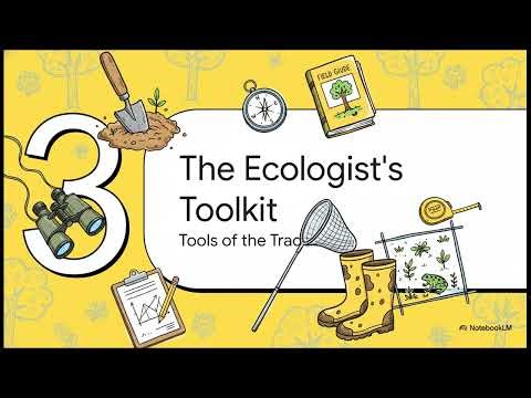 Ecological Sampling - KS3 Science - Pre GCSE - Biology