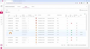 UC&C Troubleshooting