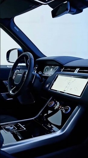 👉 2027 Range Rover 🔥 This SUV is INSANE! Future of Luxury Revealed #RangeRover #LuxuryCars #SUV2027