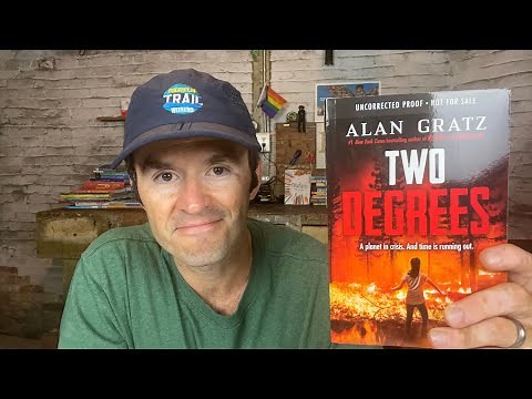 Two Degrees by Alan Gratz