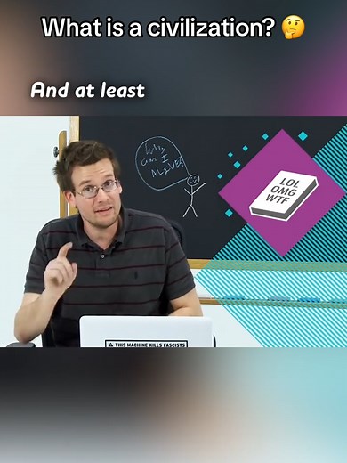 Diagnosing a civilization is like diagnosing an illness #learn #study#worldhistory #crashcourse #history