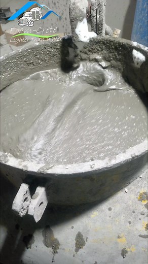 2.5K views · 16 reactions | foam concrete offers superior thermal and...