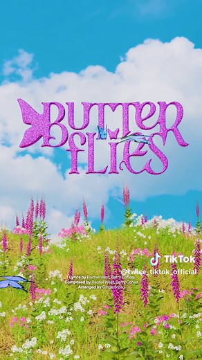 NAYEON's New Song 'Butterflies' Sneak Peek from Album 'NA'
