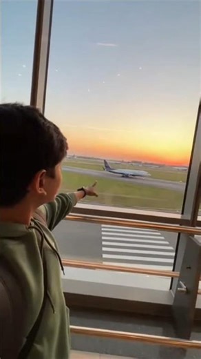 )“Chennai Airport Vlog | Airport Tour 2025 | Modern Terminal, Food Court & Travel Experience ✈️”