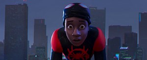 Spider-Man: Into the Spider-Verse and What Motivates Miles Morales | Den of Geek