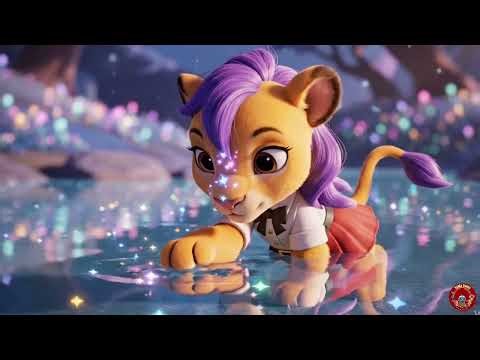 Swedish | Simba Midnatts Stjärnparad | Simba the Midnight Star Parade