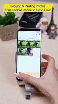 My 18-Month Usage Review: Is This GOVNDVN Photo Stick Flash Drive Still Up to the Task?#iphonebackup