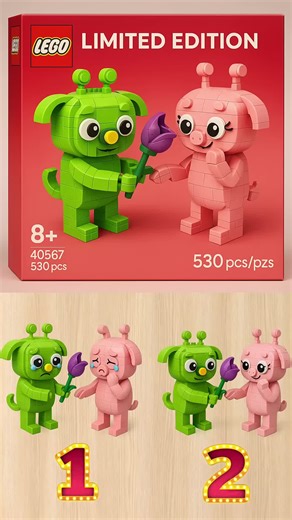 Tung Tung Tung trên TikTok