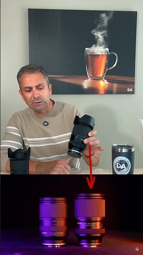 Tamron 28-300mm VXD vs Tamron 28-200mm RXD - Which to Buy?