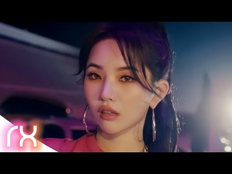 (G) I-DLE "MY BAG" M/V