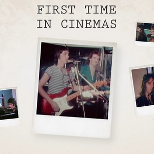 From next Thursday, discover the inner workings of PAUL McCARTNEY AND WINGS - ONE HAND CLAPPING with their self-titled rock doc that shows the band at work in Abbey Road in 1974. The screening also features an exclusive pre-recorded intro from McCartney. | Curzon