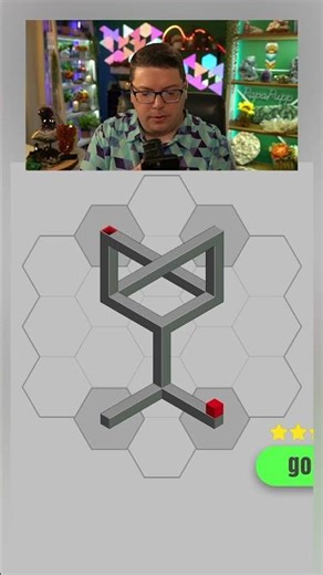 hocus GO - Part 9 #Shorts