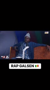 44K views · 2.7K reactions | Rep'Tyle Music ❤️ #rapgalsenmn #reelsfacebook #rapmusic #Senegal #talent | RaP Galsen | Facebook