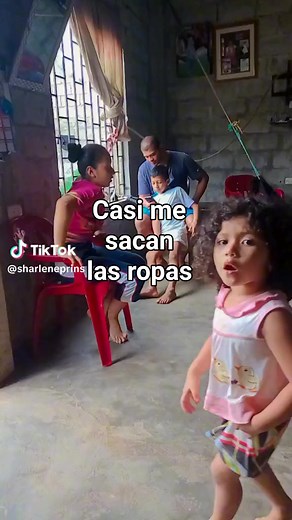 2.6K views · 23 reactions | Casi me quedo sin pantalón #viral #Popular #parati #risas | Tita videos | Facebook