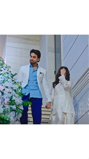 the end 🥹#dramaedit #bilalabbas #haniaamir #merizindagihaitu
