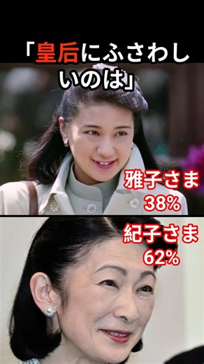 雅子さまVS紀子さま。悠仁天皇が即位した場合の権力乱用とは！？#雅子さま#悠仁さま #紀子さま