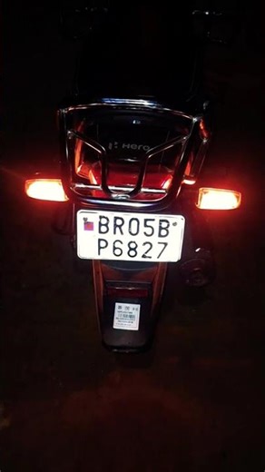 Splendor new look segment #reels #bikereview #splendorxtec2 #newbike