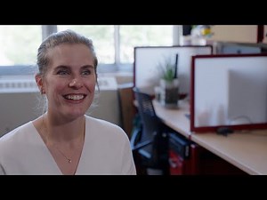 Professor Line Roald - Department of Electrical and Computer Engineering at UW-Madison