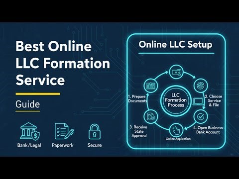 Online LLC Formation | Guide
