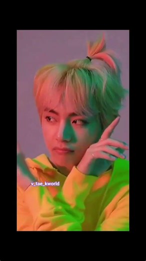 Kim tae 💜🤗 Sajan sajan teri dulhan 💕❤️ ‪@v_tae_kworld‬
